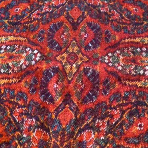 Pottery Barn Accents Two Pillow Covers 22 In X 22 In Poshmark